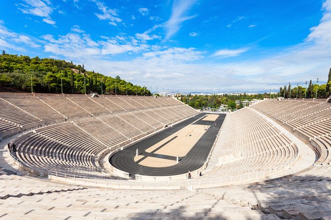 Hop on Hop off Classic Tour of Athens - Tips for Making the Most of Your Tour