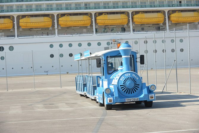 Hop on Hop off Classic Tour of Athens - Reviews and Testimonials