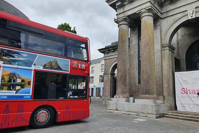 Hop On/Hop Off Cork City Sightseeing Tour - Directions and Tips for Tour