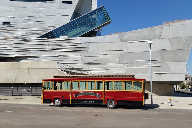 Hop On Hop Off Dallas Tour - Tour Experience