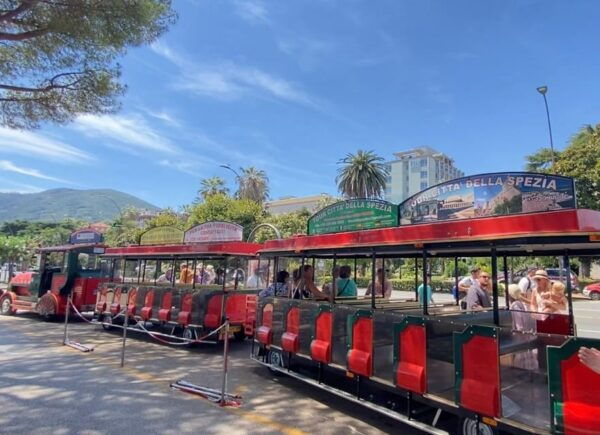 Hop On Hop Off EXPERIENCE LA SPEZIA Tour - Tips for a Great Experience
