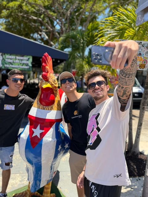 Hop-On Hop-Off Influencer Experience Tour Bus - Preparation Recommendations