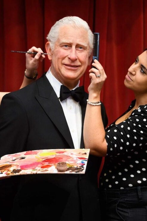 Hop-on Hop-off London Bus Tour & Madame Tussauds - Validity and Duration Options