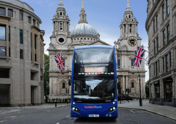 Hop-on Hop-off London Bus Tour & The London Dungeon - Frequently Asked Questions
