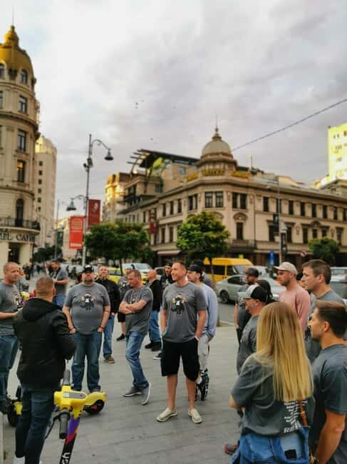 Hop-on Hop-off minibus Tour of Bucharest & Village Museum - The Sum Up: Is It Worth It?