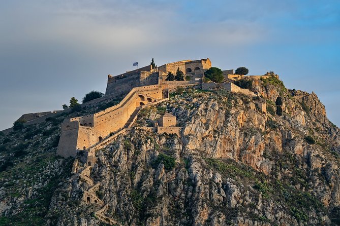 Hop on Hop off Nafplio City Tour - Negative Feedback and Concerns