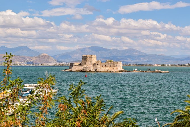 Hop on Hop off Nafplio City Tour - Positive Feedback and Highlights