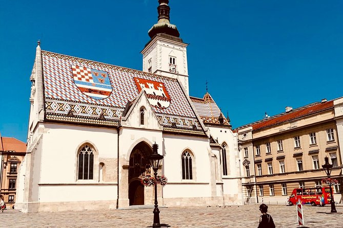 Hop on Hop off Panoramic Bus - Zagreb City Tour - Reviews and Ratings