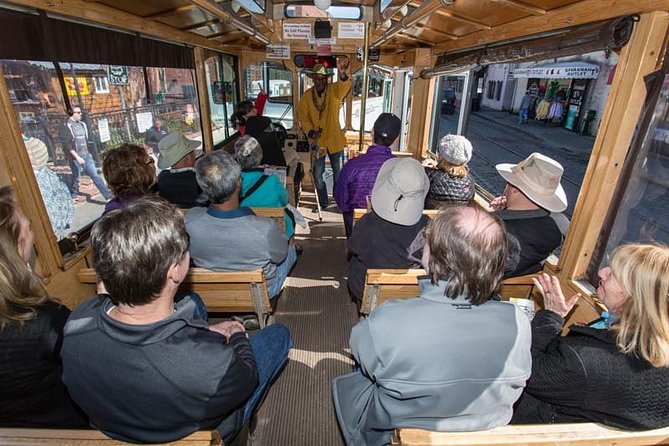 Hop-On Hop-Off Sightseeing Trolley Tour of Savannah - Traveler Tips