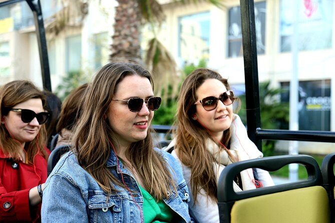 Hop On Hop Off Tirana: Open Bus Albania - Audio Guide