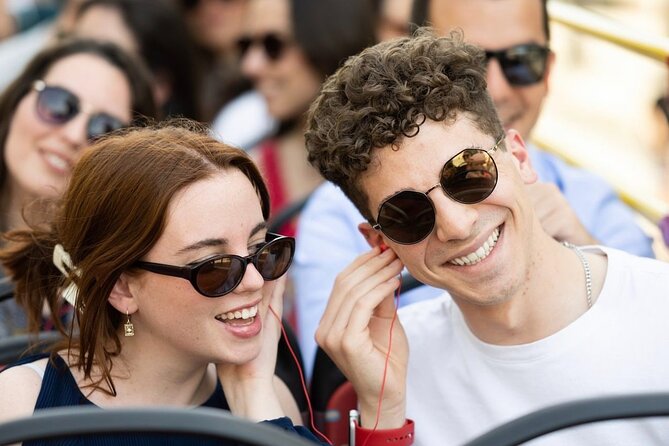 Hop On Hop Off Tirana: Open Bus Albania - Additional Info