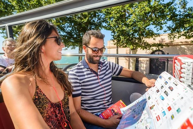Hop-On Hop-Off Tour, Buckhorn Saloon and Museum of Art Admission - Selecting Date and Travelers