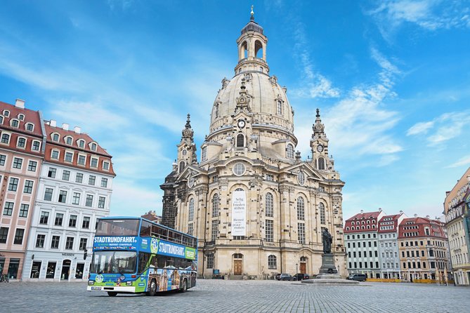 Hop-On Hop-Off Tour Dresden 2023 - Traveler Reviews