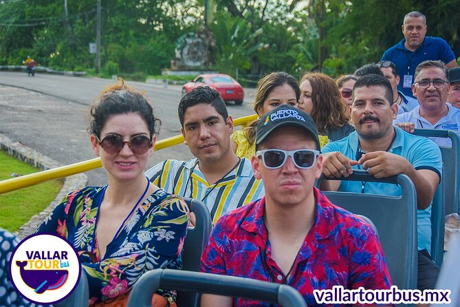 Hop on Hop off Tour With Free Stops in Puerto Vallarta - Customer Experiences and Suggestions