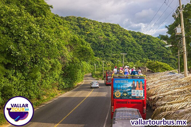 Hop on Hop off Tour With Free Stops in Puerto Vallarta - Accessibility and Helpful Staff
