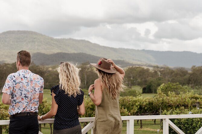 Hop on Hop off Wine tasting tour to Tamborine Mountain - Who Is This Tour Best For?