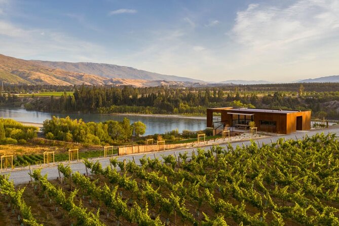 Hop on Hop off Wine Tours Bannockburn - Departing Queenstown - Tips for a Memorable Experience