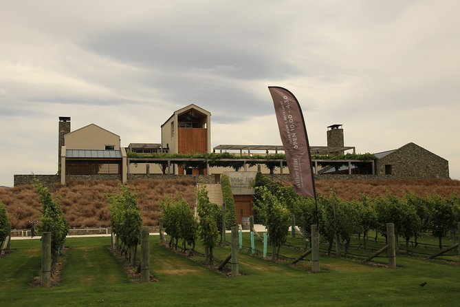 Hop on Hop off Wine Tours Marlborough - Benefits of Hop on Hop off Wine Tours