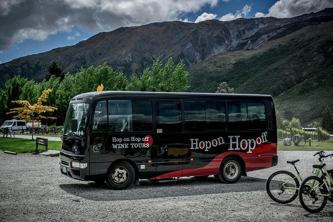 Hop on Hop off Wine Tours Marlborough - Reviews and Testimonials From Travelers
