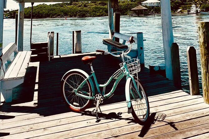 Hope Town's 250 Years of History: An Audio Tour - Exploring Hope Towns Past in Detail