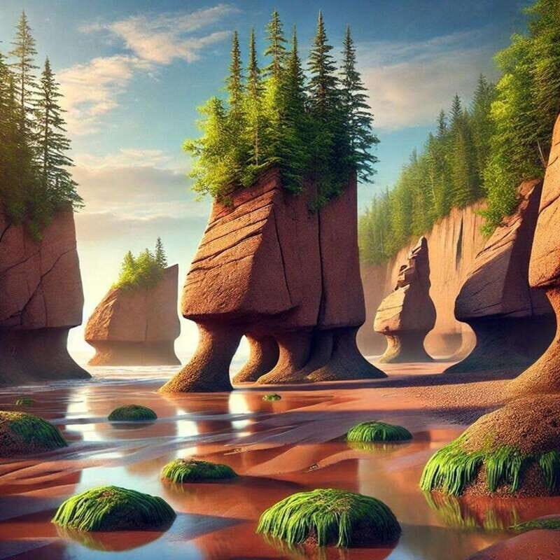 Hopewell Rocks and Fundy National Park Private Tour - Final Thoughts