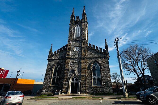 Hopewell Rocks Bay of Fundy Tour - FAQ