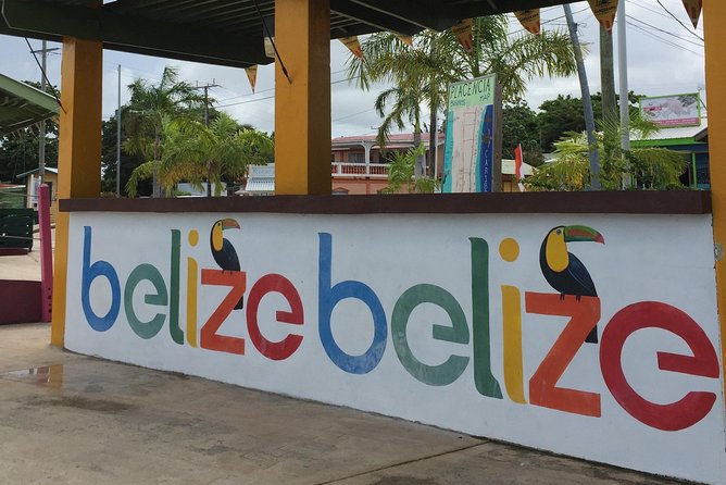 Hopkins Village to Placencia Transfer - Transfer Service Details