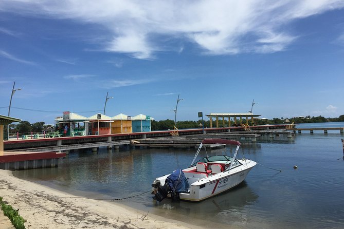 Hopkins Village to Placencia Transfer - Booking Information