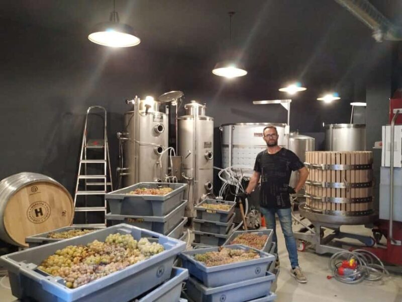 HOPLITA and FRIENDS tasting - Good To Know