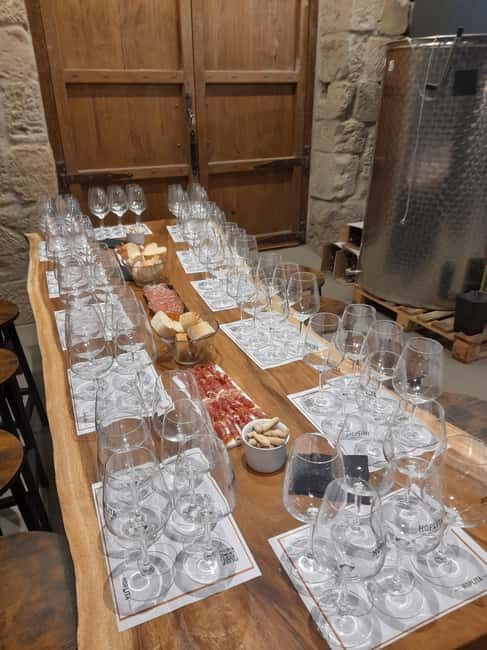 HOPLITA and FRIENDS tasting - Who Will Love This Experience?