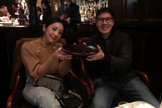 Hopping to Members Only Bars & Finding Special Japanese Whiskey in Tokyo! - Meeting Point and Accessibility