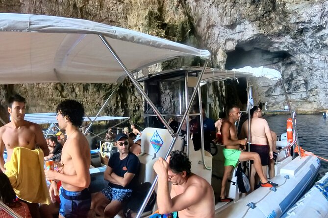 Hopping Tour Haxhi Aliu Cave & Karaburun Peninsula Beaches - Price and Booking Options