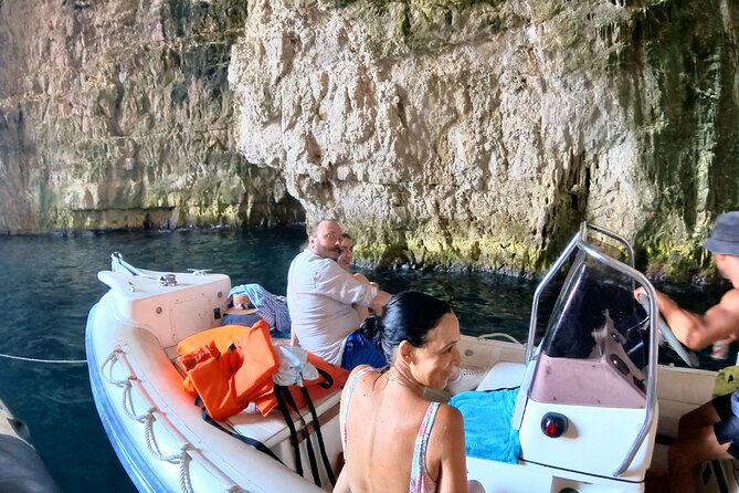 Hopping Tour Haxhi Aliu Cave & Karaburun Peninsula Beaches - The Sum Up