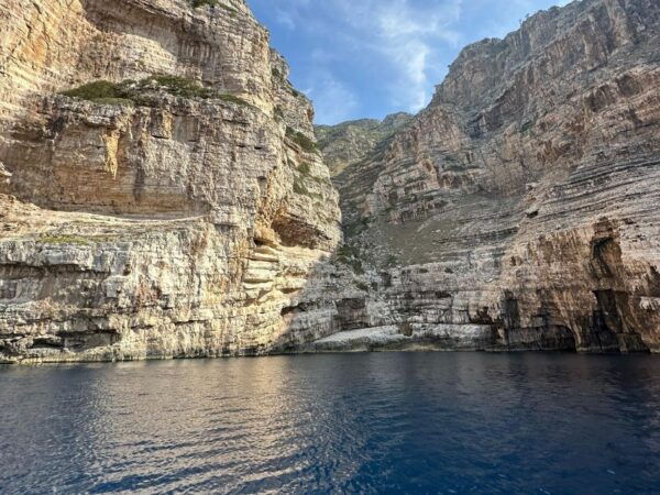 Hopping Tour to Dafina Bay & Ionian + Swim Haxhi Aliu Cave - Frequently Asked Questions