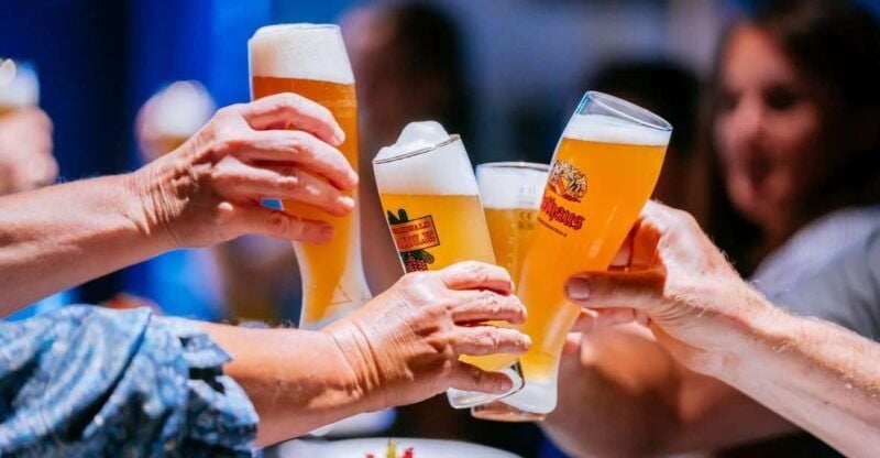 Hops and malt in Stuttgart - Practical Details and Value