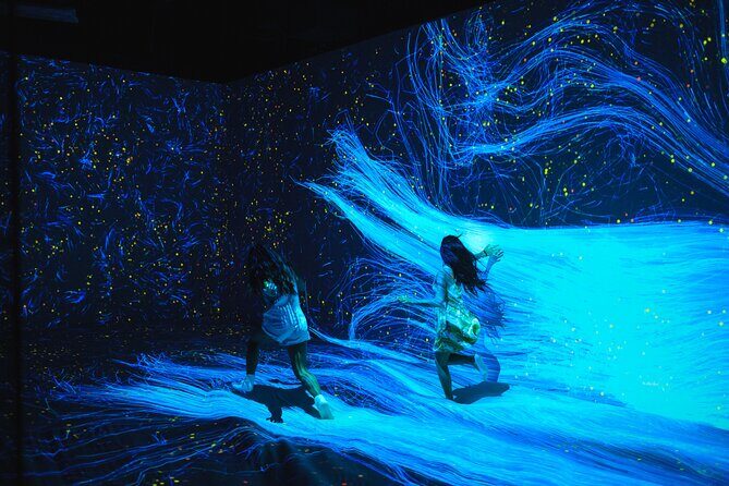 Hopscotch Portland Immersive Art Experience - Who Will Love Hopscotch?