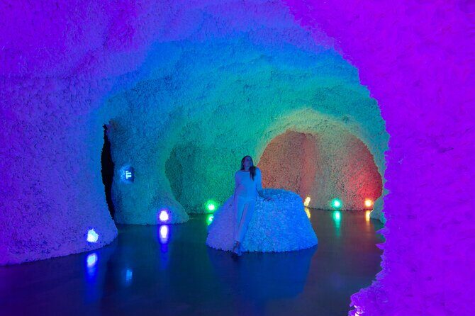 Hopscotch Portland Immersive Art Experience - FAQ: Your Questions Answered