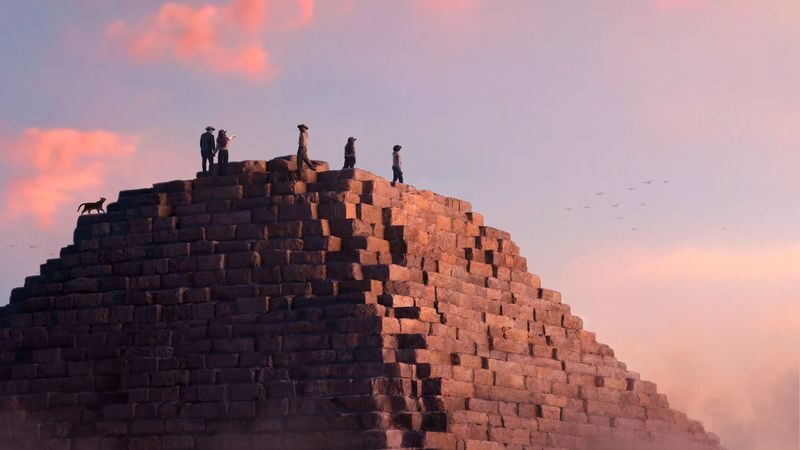 Horizon of Khufu: Journey in Ancient Egypt - Should you book Horizon of Khufu?