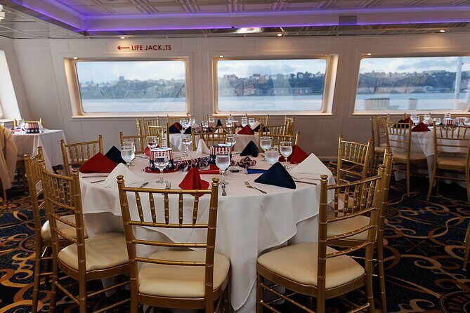 Horizon's Edge NYC Family Friendly New Year's Eve Party Cruise - Price and Value