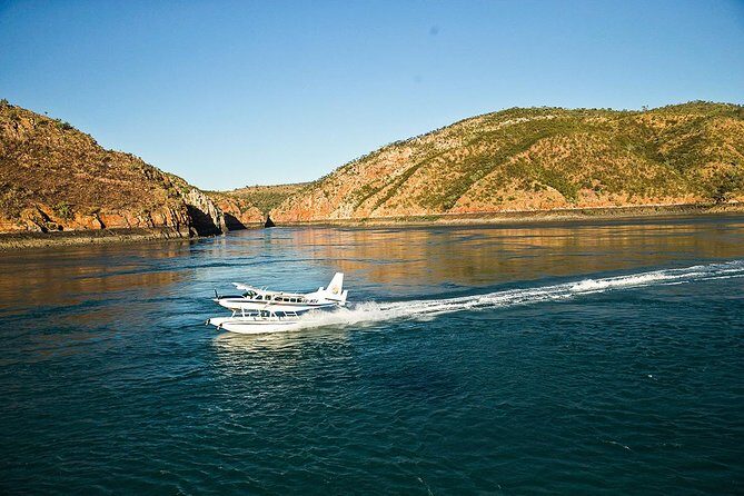 Horizontal Falls & Dampier Peninsula Discovery Tour - Good To Know