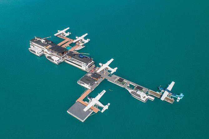 Horizontal Falls & Dampier Peninsula Discovery Tour - What to Expect from the Itinerary