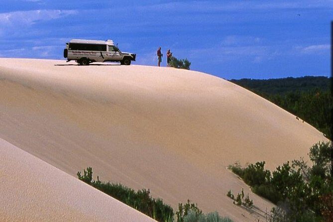 Horizontal Falls & Dampier Peninsula Discovery Tour - Final Thoughts