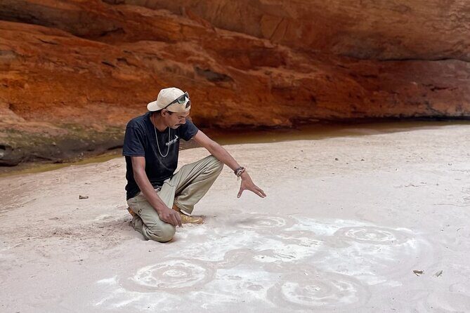 Horizontal Falls & Dampier Peninsula Discovery Tour - FAQ