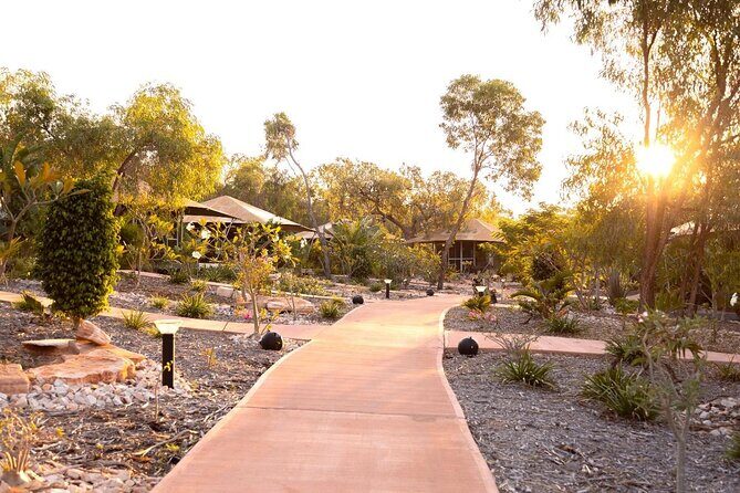 Horizontal Falls Tour with Cygnet Bay Overnight Accommodation - The Sum Up