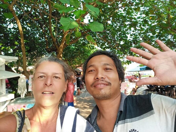 Hornbill: Kualanamu Airport Transfer & Medan Transport - Key Points
