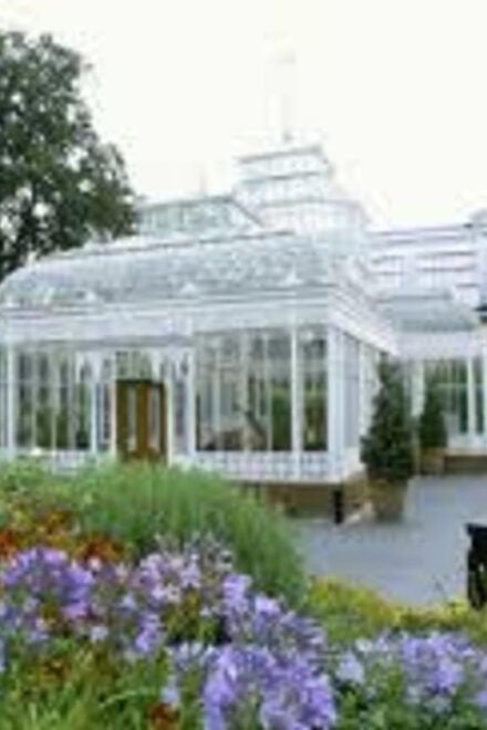 Horniman Gardens Walk by Sams Walk - Booking and Reservation Details