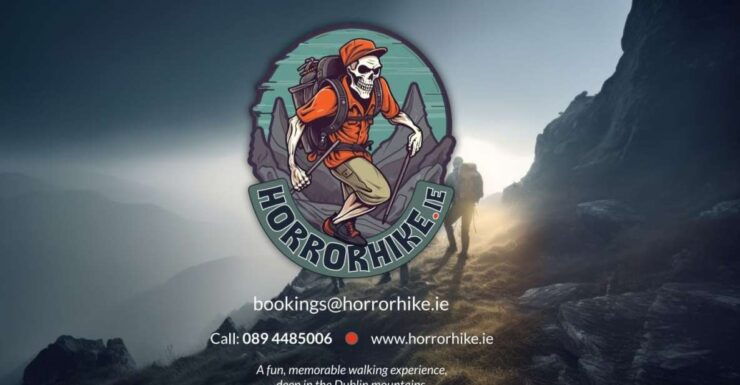 Horror Hike - Experience During the Tour