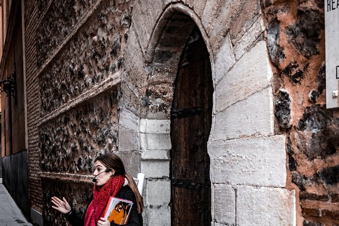Horror Night Tour in Madrid on Foot - Traveler Photos and Reviews