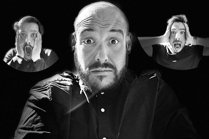 Horror Night Tour in Madrid on Foot - Questions and Additional Information