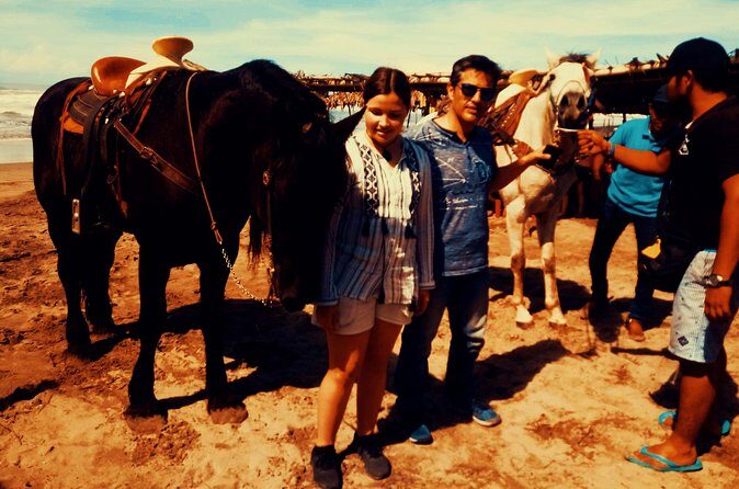 Horse Back Riding And Baby Turtle Camp Visit - FAQs